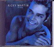 Ricky Martin - She Bangs